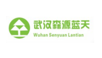 森源藍(lán)天